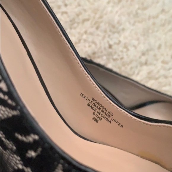 Dress 👠 shoes heels 👠 - Picture 7 of 8